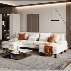 Brand New Sectional Sofa Couch