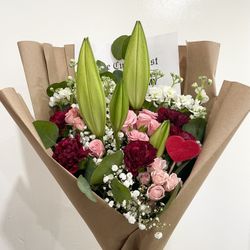 Valentine’s Day Sale 