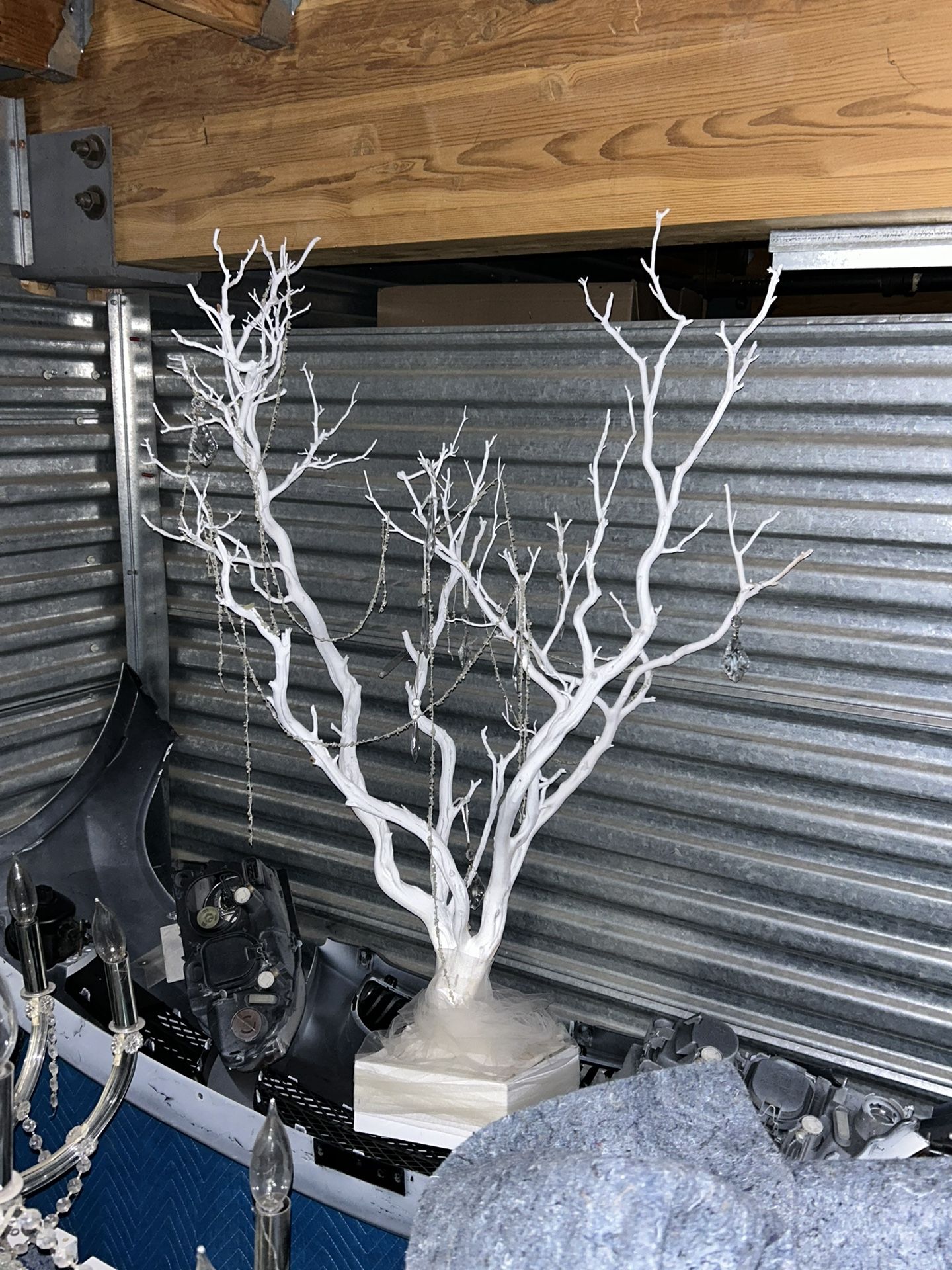 Decorative tree