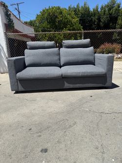 IKEA FINNALA  SLEEPER SOFA , EXCELLENT CONDITION