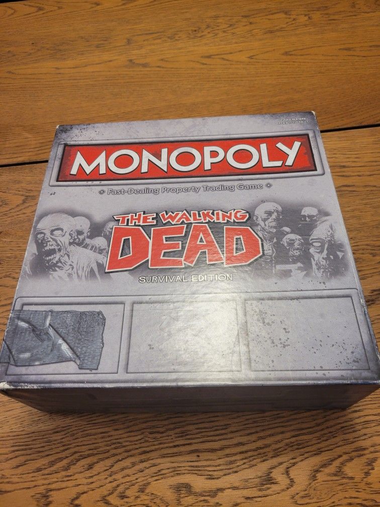 Monopoly