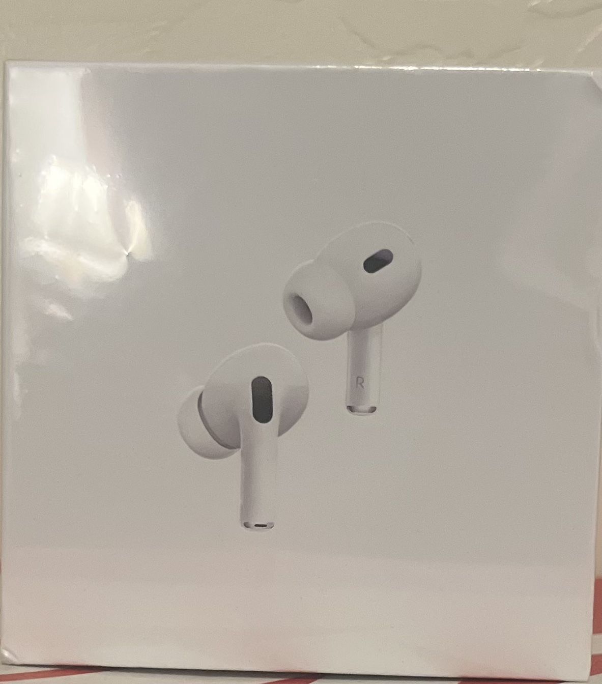 AirPods Pro 2 Generation