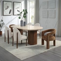 Marble Table - SHOP FURNITURE BOSS FOR FINE DINING