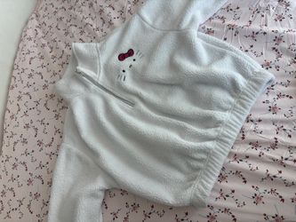 Hello kitty sweater