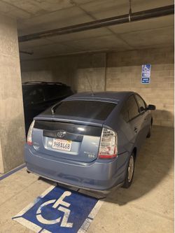 2006 toyota Prius