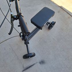 Knee Scooter