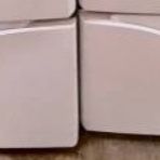 Kenmore Matching Washer And Dryer Pedestals