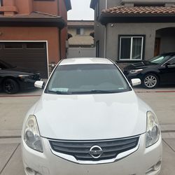2010 Nissan Altima