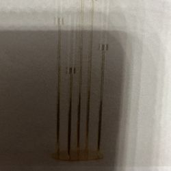 Wedding Floor Candelabra New In Box