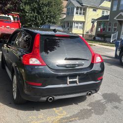 2012 Volvo C30 T5 Clean Title 