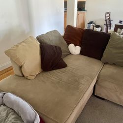 Sectional Sofa