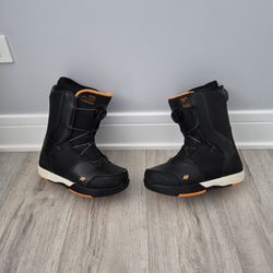 Snowboard Boots 