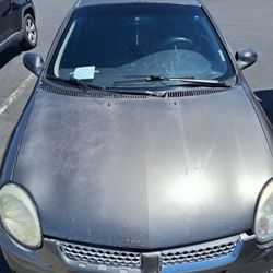 Dodge Neon Sxt 150,000 Run Great 