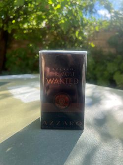 Azzaro The Most Wanted Parfum (3.38oz)