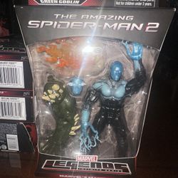 Spider Man