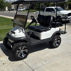 Golf Cart
