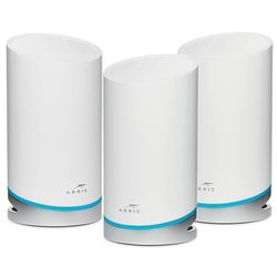 ARRIS SURFboard mAX Wi-Fi 6 Router (3-Pack)