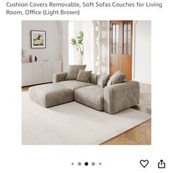 Sectional Sofa