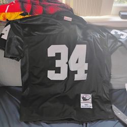 Raiders Jersey 