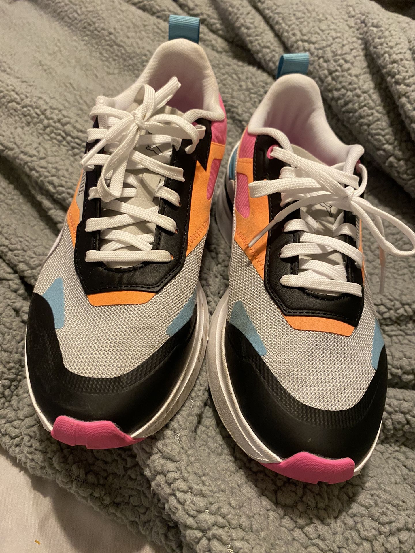 Puma Womens Sneakers