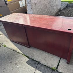Free Office Desk