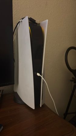 PS5
