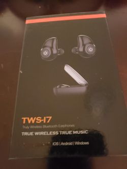 Wireless Headphones