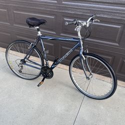 Trek Comfort Hybrid Bike 🚲 