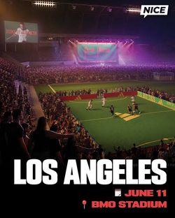 Adidas Home of Soccer Kickoff Watch Party