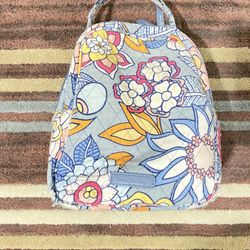 Vera Bradley Lunch Bag