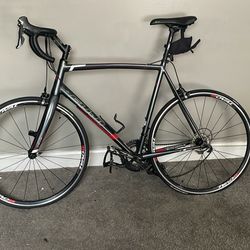 Roubaix One.1