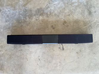 Dynex Soundbar Home Theater Speaker w/ Remote – DX-SB114