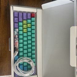 MOUSEPAD,MOUSE,KEYWORDS, Gaming Stuff And Keycaps 