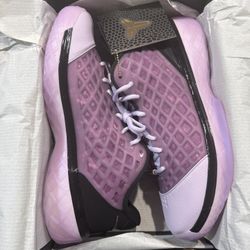 Kobe 3 Low Protro Pink Quartz 11.5 