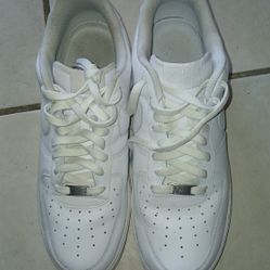 Nike Air Force 1 Sneakers