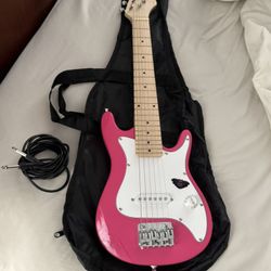 Electric Guitar 