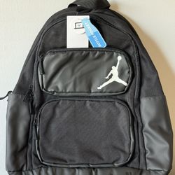 Jordan Backpack