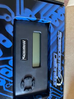 Speedometer calibrator