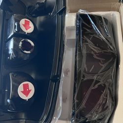 New Chevy Tail Lights 