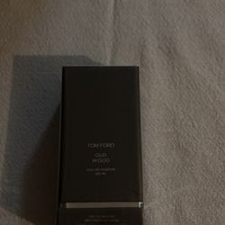 Tom Ford Oud Wood