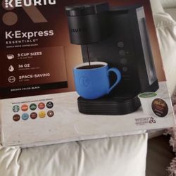 Coffee Maker 