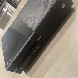 Xbox one