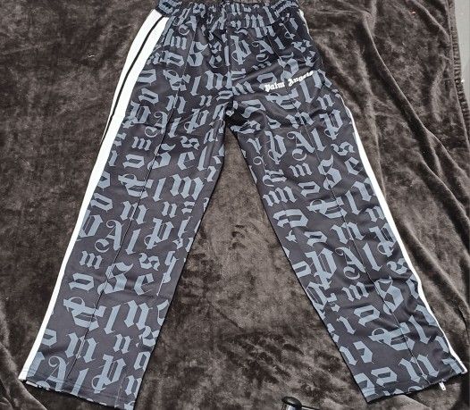 Palm Angels Pants Mens Size Large Or XL