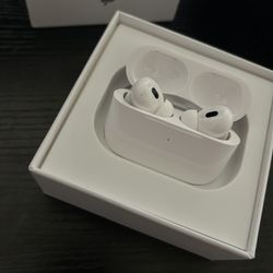 airpods pro (gen 2)