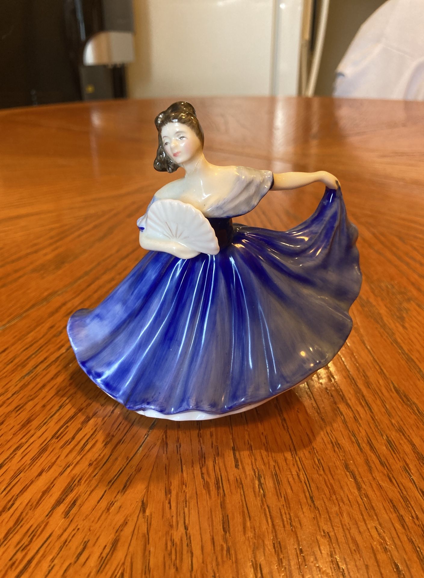 Royal Doulton ELAINE Series From 1979.