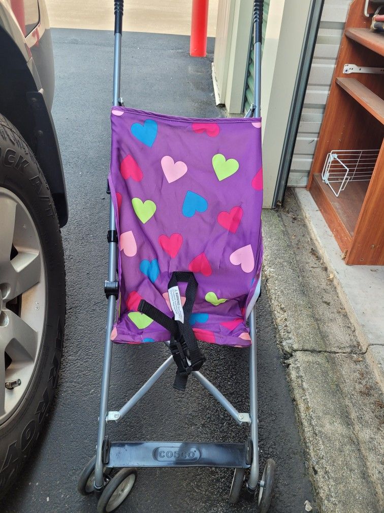 Stroller