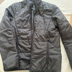 Men’s Small Jacket Weather Size Small 