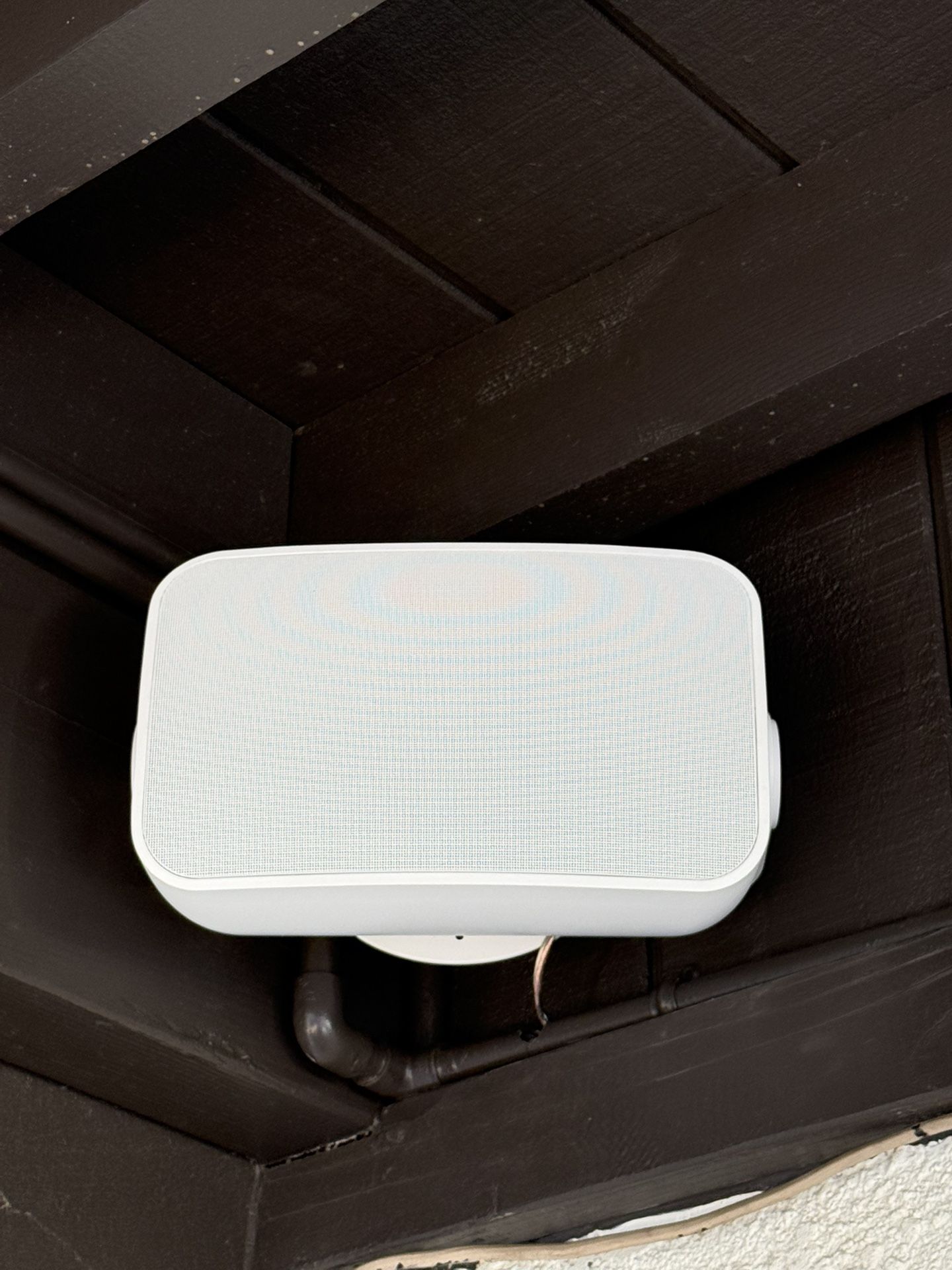 Sonos Outdoor Speakers —Pair