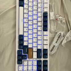 RK ROYAL KLUDGE KEYBOARD