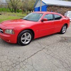 2009 Dodge Charger